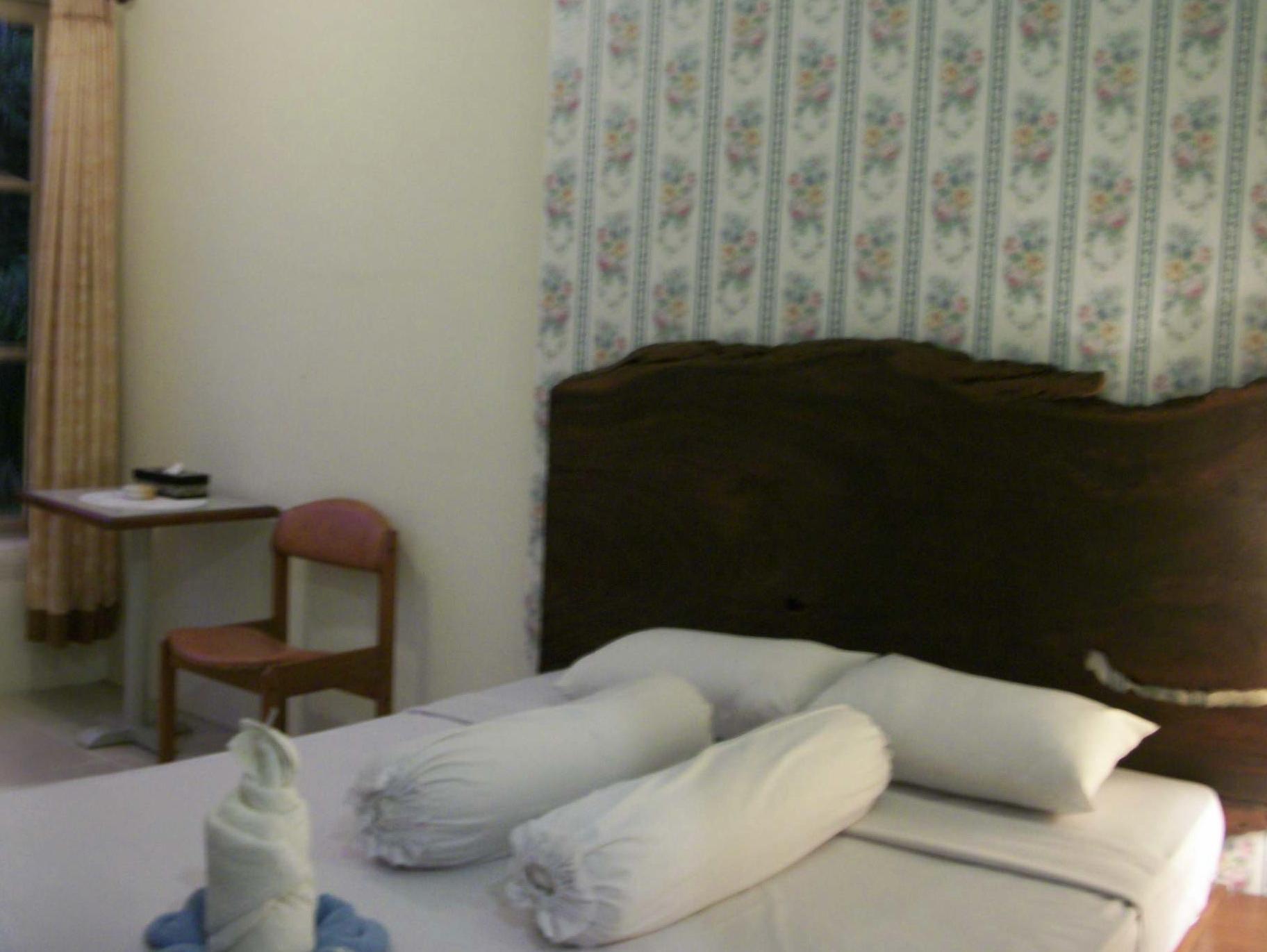 Family Hotel Gradia 1 Batu Kültér fotó